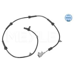 ABS-Sensor für NISSAN von MEYLE