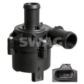 Achetez des Pompe à eau additionnelle SWAG 33 10 3305 à prix pour 89,99 €