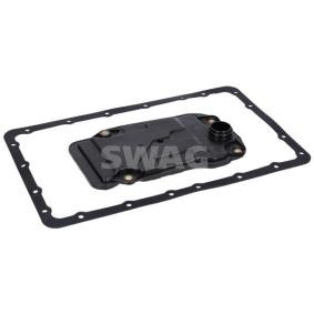 Kjøp Hydraulisk filtersett, automatgir av SWAG 33 10 8605 til den lave prisen 1450,98 NOK