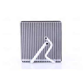 Compre Evaporador de aire acondicionado de NISSENS online para Caddy III Familiar (2KB, 2KJ, 2CB, 2CJ) a precios moderados