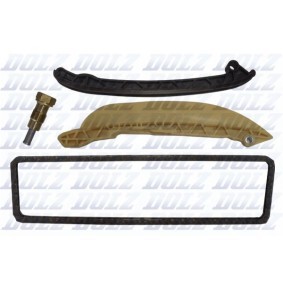 Comprar Kit de cadena de distribución de DOLZ SKCF065 a bajo precio de 66,00 €