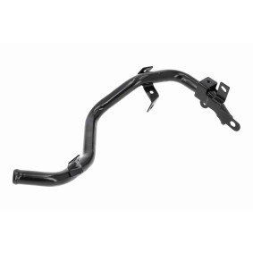 Compre Tubo de radiador de VAICO online para C15 Camião de plataforma / Chassis (VDPD) a preços moderados