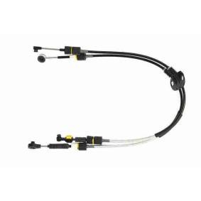 Seilzug, Schaltgetriebe V25-1390 von VAICO günstig für 139,47 € online kaufen