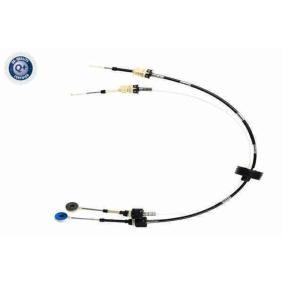 Seilzug, Schaltgetriebe V40-2237 von VAICO günstig für 95,19 € online kaufen