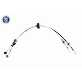 Seilzug, Schaltgetriebe V51-0628 von VAICO günstig für 95,54 € online kaufen