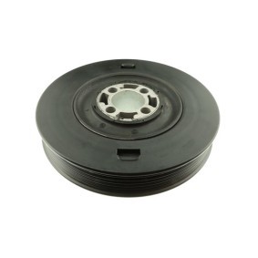Comprar Polea de cigüeñal de AISIN PDAFC-701 a bajo precio de 96,44 €