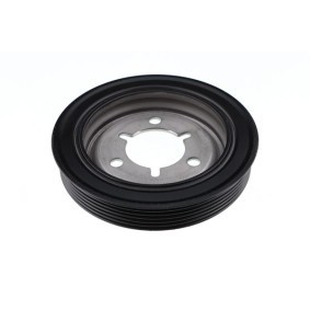 Riemenscheibe, Kurbelwelle PDAPS-702 von AISIN günstig für 50,97 € online kaufen