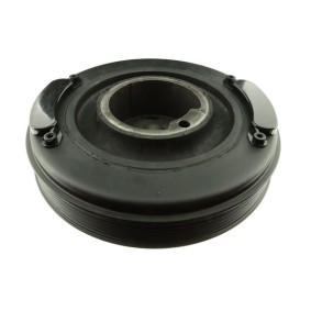 Comprar Polea de cigüeñal de AISIN PDAVG-701 a bajo precio de 135,98 €