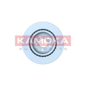 Acquista Disco freno da KAMOKA 103652 a buon mercato per soli 78,55 €
