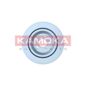 Acquista Disco freno da KAMOKA 103665 a buon mercato per soli 73,46 €