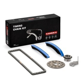 Steuerkettensatz 7001612 von KAMOKA günstig für 123,42 € online kaufen