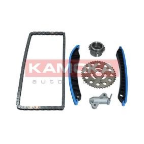 Steuerkettensatz 7001633 von KAMOKA günstig für 128,87 € online kaufen