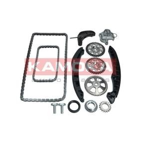 Achetez des Kit de chaîne de distribution KAMOKA 7001665 à prix pour 126,87 €