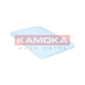 Køb Luftfilter af KAMOKA F258601 til den lave pris 72,53 DKK