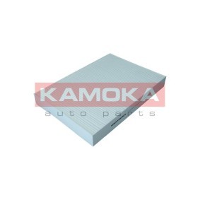 Compre Filtro, ar do habitáculo da KAMOKA F423201 a um preço baixo por 10,83 €