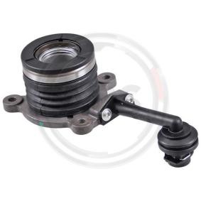Zentralausrücker, Kupplung 45039 von A.B.S. günstig für 70,28 € online kaufen