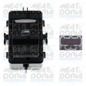 Fensterheberschalter 26722 von MEAT & DORIA günstig für 74,81 € online kaufen
