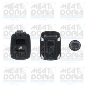 Fensterheberschalter 26786 von MEAT & DORIA günstig für 61,70 € online kaufen