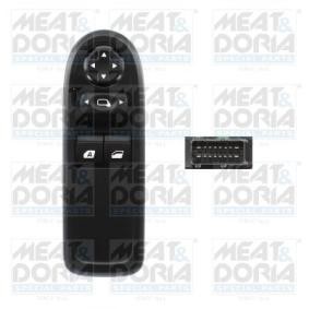 Fensterheberschalter 26796 von MEAT & DORIA günstig für 77,58 € online kaufen