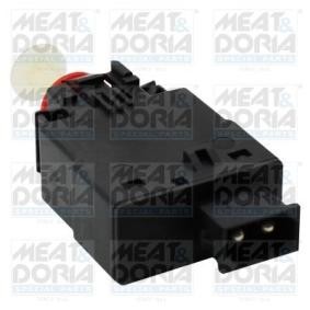 Bremslichtschalter 35180 von MEAT & DORIA günstig für 60,38 € online kaufen