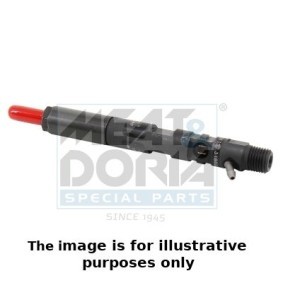 Einspritzdüse 74047R von MEAT & DORIA günstig für 357,41 € online kaufen