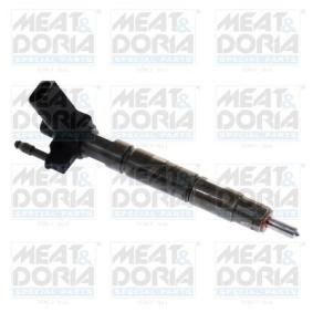 Einspritzdüse 74148R von MEAT & DORIA günstig für 235,00 € online kaufen