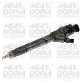 Einspritzdüse 74197R von MEAT & DORIA günstig für 229,05 € online kaufen