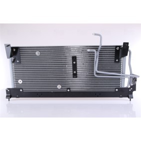 Acquista Condensatore climatizzatore da NISSENS 94502 a buon mercato per soli 100,14 €