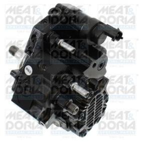 Hochdruckpumpe 78633R von MEAT & DORIA günstig für 637,77 € online kaufen