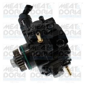 Hochdruckpumpe 78662R von MEAT & DORIA günstig für 495,85 € online kaufen