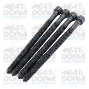 Schraube, Einspritzdüsenhalter 98510 von MEAT & DORIA günstig für 12,53 € online kaufen