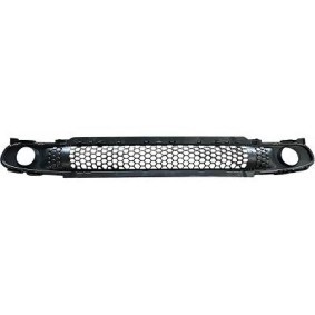 Acquista Griglia paraurti da DIEDERICHS 1607445 a buon mercato per soli 71,86 €