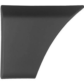 Zier- / Schutzleiste, Seitenwand 4487361 von DIEDERICHS günstig für 16,17 € online kaufen