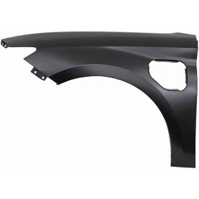Kotflügel 7434107 von DIEDERICHS günstig für 132,77 € online kaufen