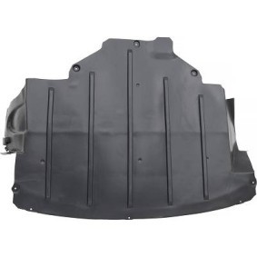 Achetez des Insonorisation du compartiment moteur DIEDERICHS 8018870 à prix pour 72,63 €