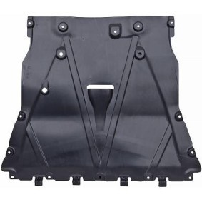 Motorraumdämmung 8044170 von DIEDERICHS günstig für 36,37 € online kaufen