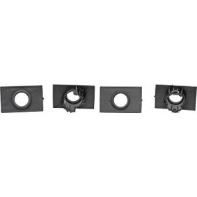 Køb Holder, Sensor-parkeringsassistent af DIEDERICHS ZUB00358 til den lave pris 341,34 DKK