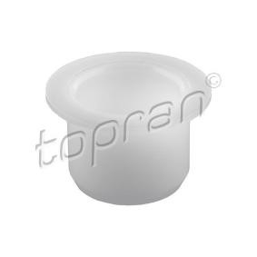 Compre Suporte, comando da embraiagem da TOPRAN 120 181 a um preço baixo por 2,24 €