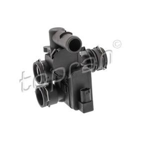 Kühlmittelregelventil 410 294 von TOPRAN günstig für 65,28 € online kaufen
