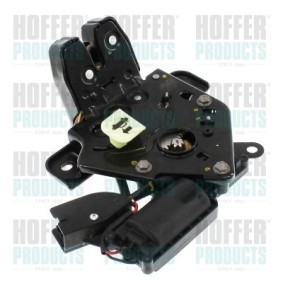 Heckklappenschloß 3100896 von HOFFER günstig für 273,27 € online kaufen