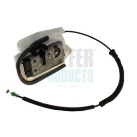 Türschloß 3100897 von HOFFER günstig für 160,99 € online kaufen