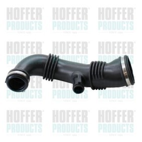 Ladeluftschlauch 96470 von HOFFER günstig für 58,66 € online kaufen