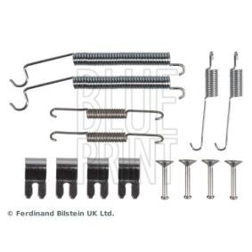 Comprar Juego de accesorios, zapatas de freno de BLUE PRINT ADBP410067 a bajo precio de 9,03 €