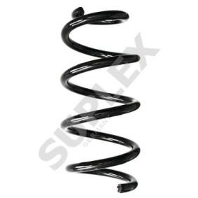 Compre Molas de SUPLEX online para A5 Cabrio (F57) a preços moderados