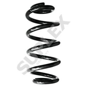 Compre Molas de SUPLEX online para A5 Cabrio (F57) a preços moderados