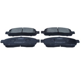 Bremsbeläge 19-3917 von MAXGEAR günstig für 51,35 € online kaufen