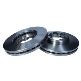 Bremsscheibe von MAXGEAR