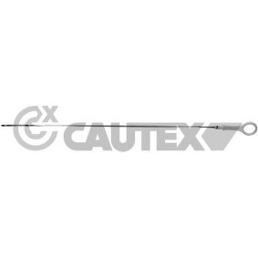 Compre Vareta do nível de óleo da CAUTEX 774852 a um preço baixo por 17,02 €