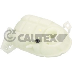 Ausgleichsbehälter 774862 von CAUTEX günstig für 74,82 € online kaufen