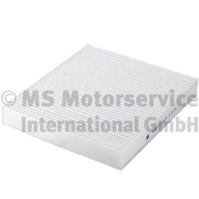 Acquista Filtro abitacolo da KOLBENSCHMIDT 50019059 a buon mercato per soli 27,47 €